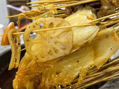 -冒椒火辣(奎星楼街店)