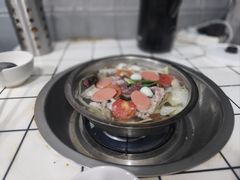 -海关荤豆花(洋河一路店)