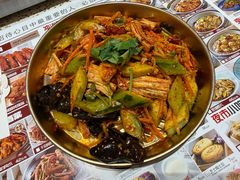 -小董哥烤串·爆汁大油边(故宫店)
