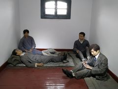 -青岛德国监狱旧址博物馆