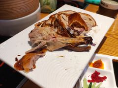-德香苑脆皮烤鸭·经典(爱融荟城店)