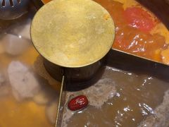 -巴奴毛肚火锅(广益哥伦布店)