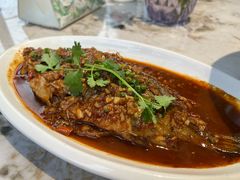 -又见炊烟私房菜(敬亭路店)