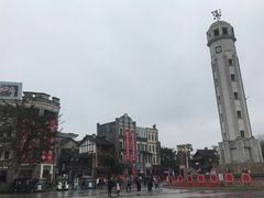 -两江国际影视城