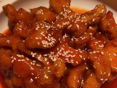 -遇见长安之高山流水(李家村万达店)
