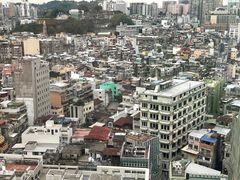 -澳门十六浦索菲特大酒店