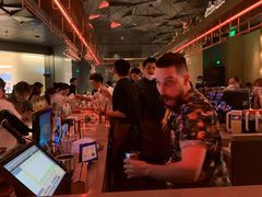 -星巴克(深圳平安金融中心B1店)