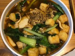 -一顿烧烤(八经街店)