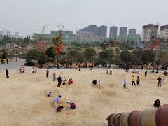 -枫香湖儿童公园