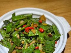-小土豆北方菜馆(文慧园店)