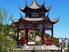 -黑龙潭风景区