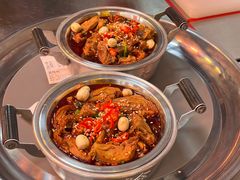 -大芊金重庆串串火锅(南京路店)