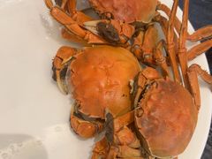 -东方红海鲜百汇(国际大厦店)