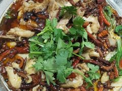 -YI PIN JU 一品居中餐厅 中国超市