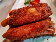 -南方酒店·淮扬菜(回民街店)