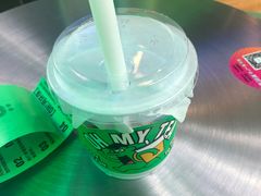 -OH MY TEA 奇妙特饮(天一店)