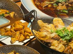 -地锅居(翰林邻里中心店)