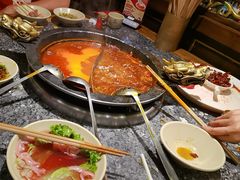 -蜀大侠火锅(春熙路店)