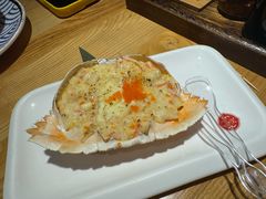 -有喜屋·日料·居酒屋(旭辉广场店)