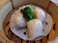 柏悦虾饺皇-宴会中心