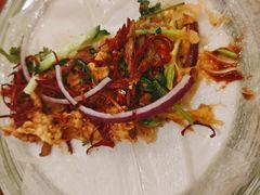 -老昌春饼(中央大街店)