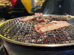 -樱嘢·炭火烧肉(惠南店)