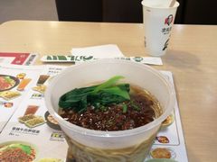 -李先生牛肉面大王(上海站南广场店)