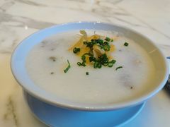 -顺德美的万豪酒店-万豪中餐厅