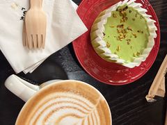 -糖房咖啡(南锣鼓巷店)