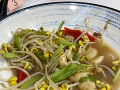 -海宝酒家(中山四路店)