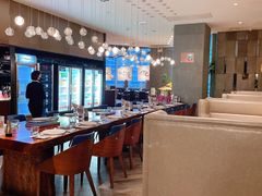 -Mr·Fish鱼鲜生海鲜放题(银泰in99店)
