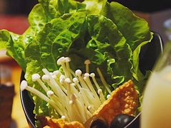 蔬菜-东北烧烤·烤羊腿(天虹店)