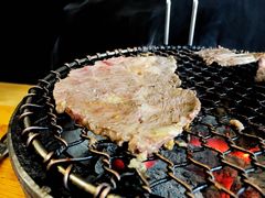 -炙忧烤肉屋(中国铁建广场店)
