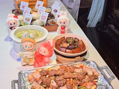 -一味大院•桐庐菜传承店(春江路店)