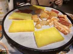 -吃么烤肉(西街店)