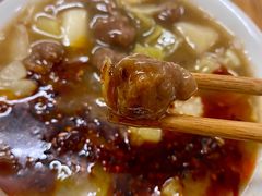 -老字号贾家肉丸糊辣汤(光明巷店)