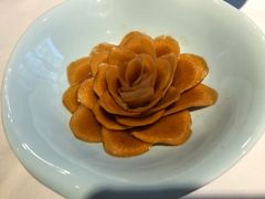 特色酱萝卜-西郊5号·Maggie 5