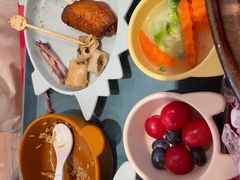 -西贝(深圳卓悦汇店)