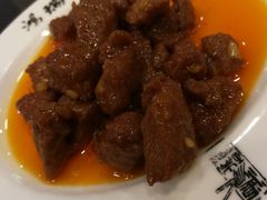 -鸿瑞興面馆(梅岭店)