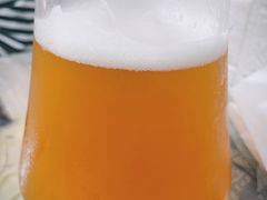鲜啤原浆-二胖啤酒屋