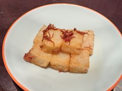 -领事馆19号中餐厅(厦门海景洲际酒店)