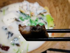 -云中鱼蒸汽石锅鱼(浦东食品城店)