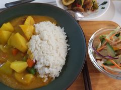 -箪食记(汉口路店)