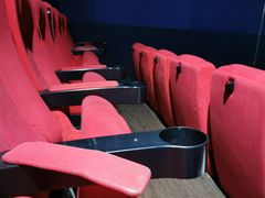 -橙天嘉禾影城(沈阳亿丰店)