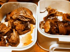 -云海肴·汽锅鸡·云南菜(天山百盛优客店)