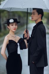 -钟爱一生婚纱摄影旗舰店