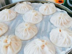 -东京包子楼(政七街店)