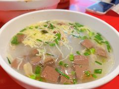 -宁波汤团店(外滩店)