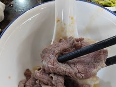 -蔡社牛肉城(龙湖店)