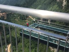 -梦幻奥陶纪景区